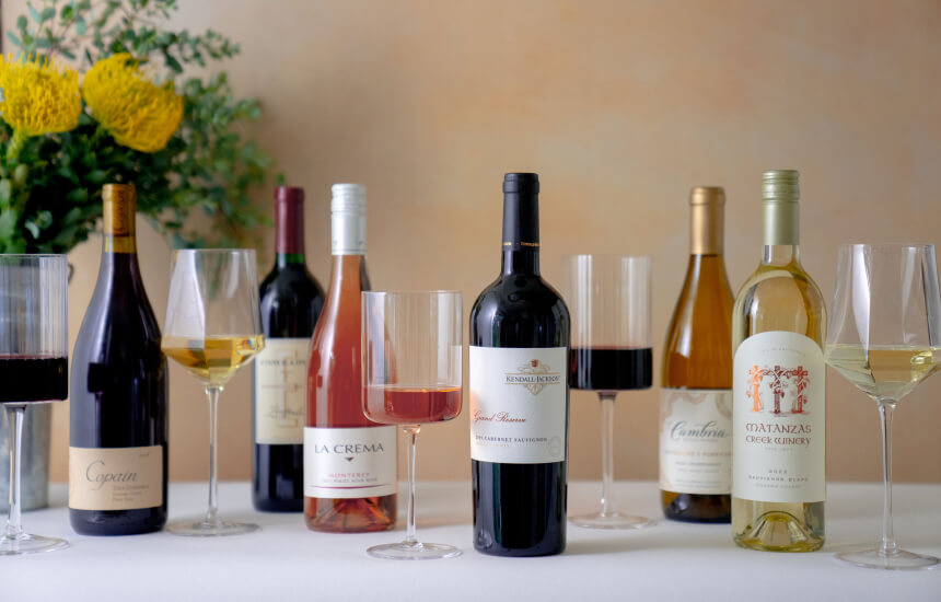 YourWineStore wines