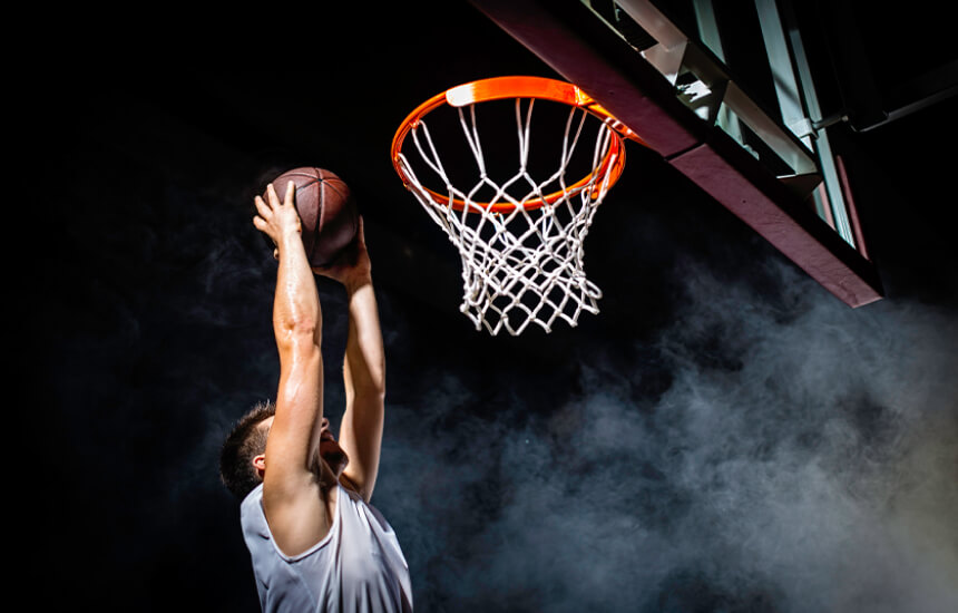 Basketball